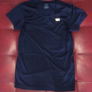 Size XL TYR drifit tee